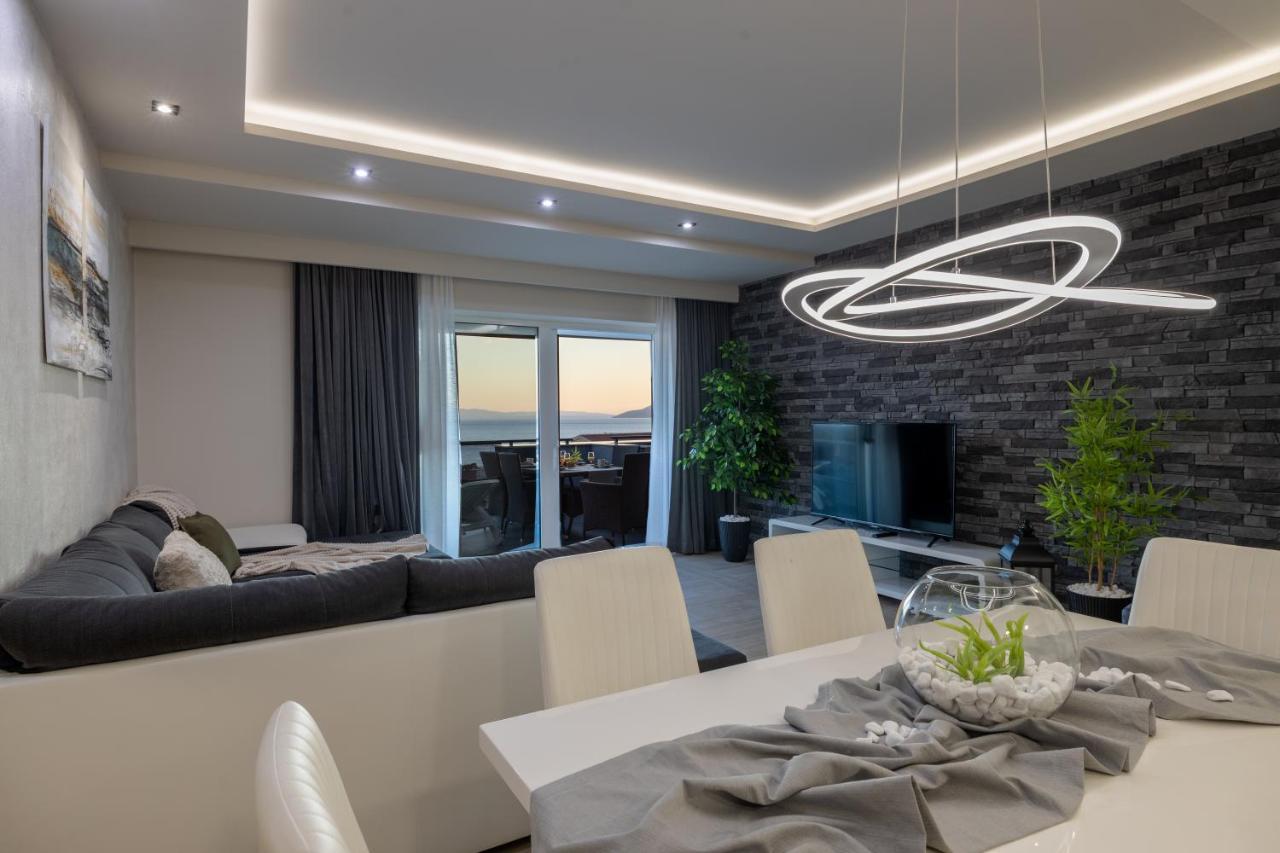 Apartments Niko Makarska Ngoại thất bức ảnh