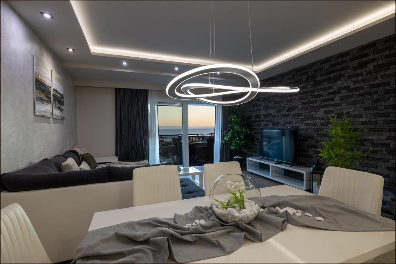 Apartments Niko Makarska Ngoại thất bức ảnh