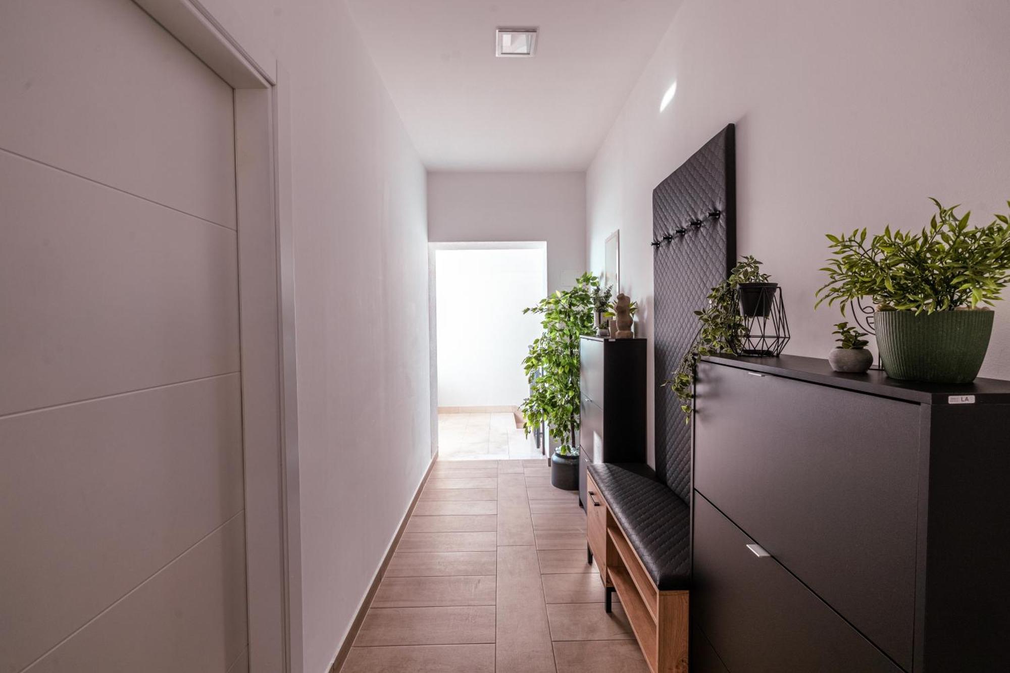 Apartments Niko Makarska Ngoại thất bức ảnh